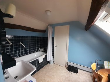 Maison a vendre Le Bignon-du-Maine 53170 Mayenne 73 m2 4 pièces 60900 euros