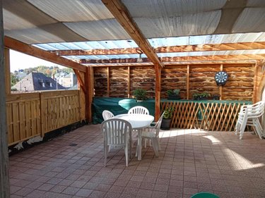 Maison a vendre Lisieux 14100 Calvados 85 m2 4 pièces 157000 euros