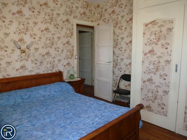 Maison a vendre Laval 53000 Mayenne 56 m2 3 pièces 136000 euros