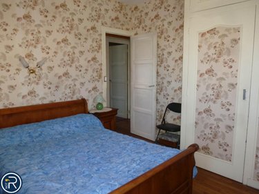 Maison a vendre Laval 53000 Mayenne 56 m2 3 pièces 151000 euros