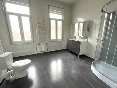 Maison a vendre Tourcoing 59200 Nord 82 m2 4 pièces 107000 euros