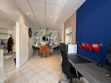 Fonds et murs commerciaux a vendre Cherbourg-en-Cotentin 50100 Manche 59 m2  106000 euros