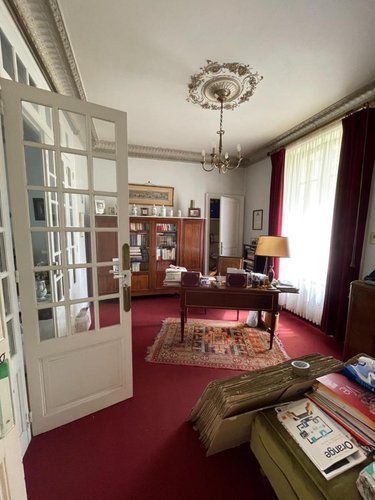 Maison a vendre Saint-Malo 35400 Ille-et-Vilaine 222 m2 9 pièces 1288360 euros