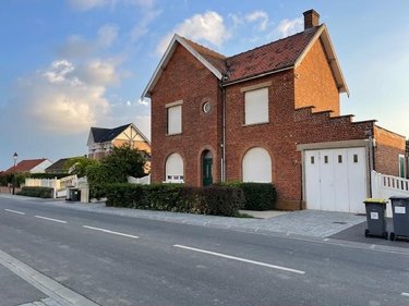 Maison a vendre Fresnicourt-le-Dolmen 62150 Pas-de-Calais 120 m2 6 pièces 292000 euros