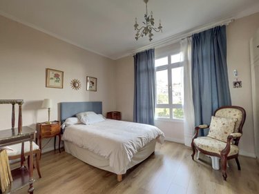 Appartement a vendre Tours 37000 Indre-et-Loire 59 m2 3 pièces 99750 euros