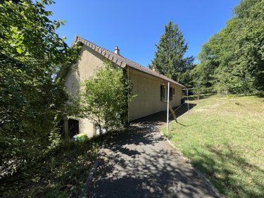 Maison a vendre Champagné 72470 Sarthe 85 m2  157100 euros