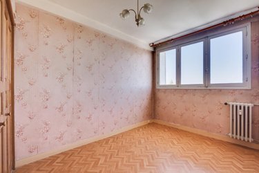 Appartement a vendre Toulouse 31000 Haute-Garonne 64 m2 4 pièces 187000 euros