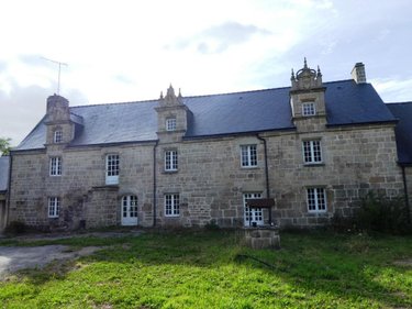 Divers a vendre Persquen 56160 Morbihan 450 m2  309535 euros