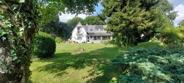 Maison a vendre Silfiac 56480 Morbihan 114 m2 4 pièces 199810 euros