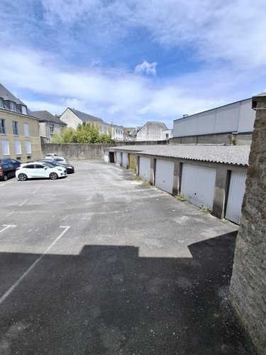 Appartement a vendre Pontivy 56300 Morbihan 65 m2 3 pièces 125710 euros