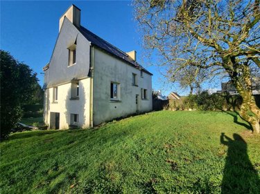 Maison a vendre Plogonnec 29180 Finistère 121 m2 5 pièces 174000 euros