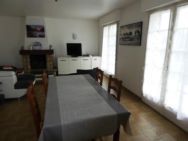 Maison a vendre Locmalo 56160 Morbihan 130 m2 7 pièces 131880 euros