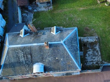 Maison a vendre Corquilleroy 45120 Loiret 120 m2 5 pièces 126800 euros