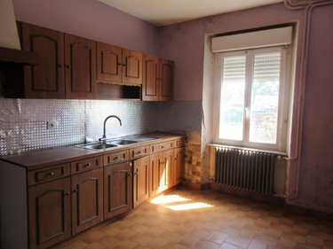 Maison a vendre Moustoir-Remungol 56500 Morbihan 120 m2 5 pièces 84320 euros