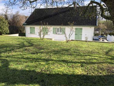 Maison a vendre Coupéville 51240 Marne 95 m2 5 pièces 209228 euros