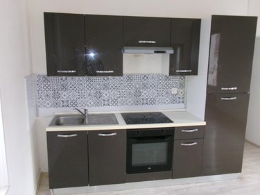 Location appartement Allouagne 62157 Pas-de-Calais 51 m2 2 pièces 630 euros