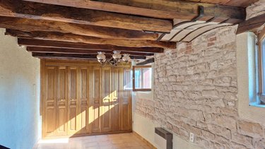 Maison a vendre Saint-Bénigne 01190 Ain 112 m2 5 pièces 152000 euros