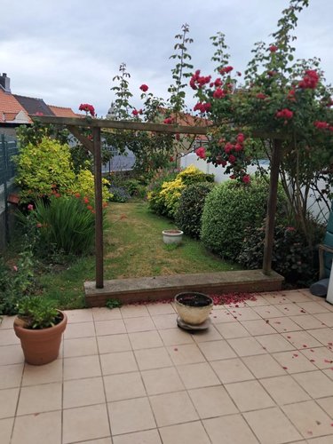 Maison a vendre Boulogne-sur-Mer 62200 Pas-de-Calais 61 m2 3 pièces 100700 euros