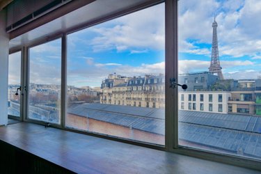 Appartement a vendre Paris 15e arrondissement 75015 Paris 161 m2 6 pièces 1450000 euros