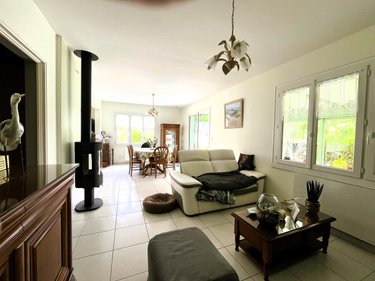 Maison a vendre Pornic 44210 Loire-Atlantique 102 m2 4 pièces 489300 euros