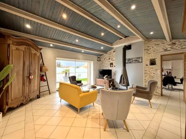 Maison a vendre Saint-Michel-Chef-Chef 44730 Loire-Atlantique 108 m2 7 pièces 419000 euros