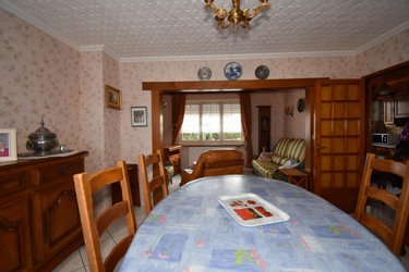Maison a vendre Cambrai 59400 Nord 78 m2 4 pièces 90500 euros