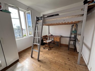 Maison a vendre Beaufort-en-Anjou 49250 Maine-et-Loire 124 m2 6 pièces 234000 euros