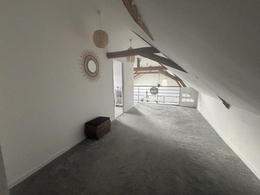 Maison a vendre Beaufort-en-Anjou 49250 Maine-et-Loire 160 m2 6 pièces 296400 euros