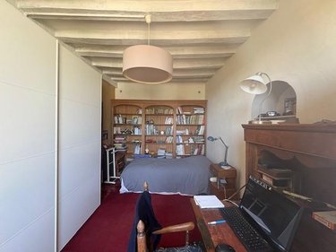 Maison a vendre Souzay-Champigny 49400 Maine-et-Loire 282 m2 7 pièces 517894 euros