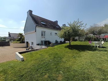 Maison a vendre Noyal-Pontivy 56920 Morbihan 112 m2  227800 euros