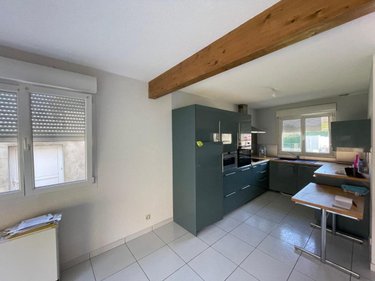 Location maison Damparis 39500 Jura 90 m2 5 pièces 820 euros