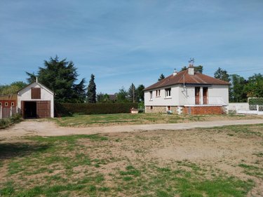 Maison a vendre Tournedos-Bois-Hubert 27180 Eure 66 m2 3 pièces 152200 euros