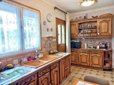 Maison a vendre Erquy 22430 Côtes-d'Armor 108 m2 5 pièces 315000 euros