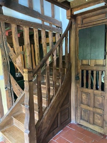 Maison a vendre Beuvron-en-Auge 14430 Calvados 200 m2  522500 euros