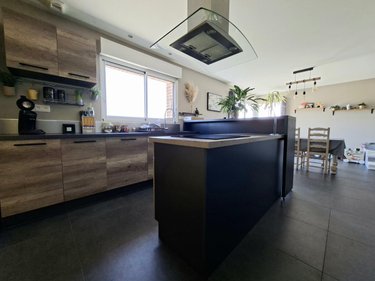 Maison a vendre Auchy-au-Bois 62190 Pas-de-Calais 114 m2 5 pièces 296400 euros