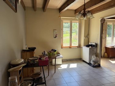 Maison a vendre Mérillac 22230 Côtes-d'Armor 191 m2  161480 euros