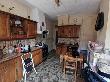 Maison a vendre Agny 62217 Pas-de-Calais 81 m2 3 pièces 114800 euros