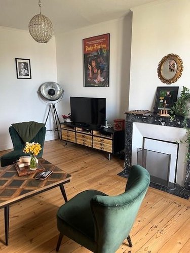 Appartement a vendre Vannes 56000 Morbihan 67 m2 4 pièces 293550 euros