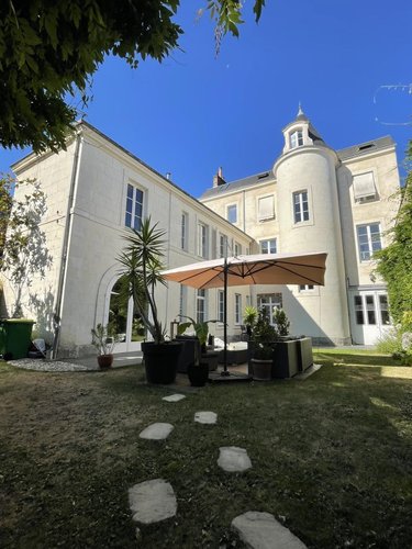 Maison a vendre Le Mans 72000 Sarthe 330 m2 15 pièces 910000 euros