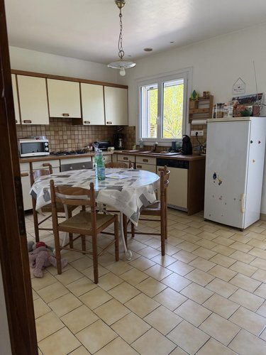 Maison a vendre Saint-Julien-des-Landes 85150 Vendée 112 m2 5 pièces 233750 euros
