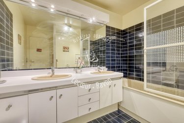 Appartement a vendre Le Chesnay-Rocquencourt 78150 Yvelines 98 m2 5 pièces 493500 euros