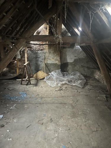 Maison a vendre Troisvilles 59980 Nord 111 m2 5 pièces 38360 euros