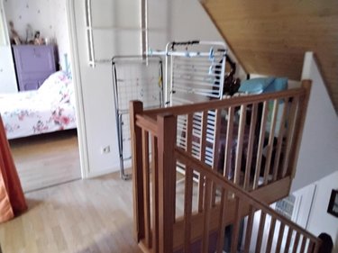 Maison a vendre Priziac 56320 Morbihan 137 m2 6 pièces 247220 euros