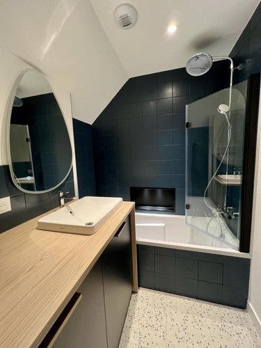 Appartement a vendre Lorient 56100 Morbihan 49 m2 3 pièces 247148 euros