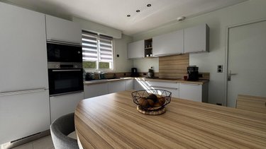 Maison a vendre Les Ponts-de-Cé 49130 Maine-et-Loire 128 m2 5 pièces 304500 euros