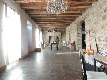 Maison a vendre Plouaret 22420 Côtes-d'Armor 360 m2 13 pièces 635700 euros