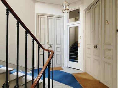 Appartement a vendre Paris 17e arrondissement 75017 Paris 110 m2 4 pièces 1200000 euros