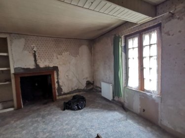 Maison a vendre Loiré 49440 Maine-et-Loire 95 m2  70700 euros