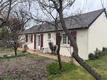 Maison a vendre Erdre-en-Anjou 49220 Maine-et-Loire 87 m2 4 pièces 178160 euros