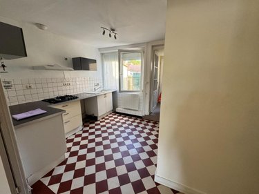 Maison a vendre Sablons-sur-Huisne 61110 Orne 83 m2 3 pièces 68000 euros